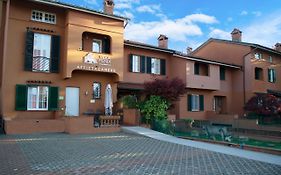 Villa Fenix Osio Sotto