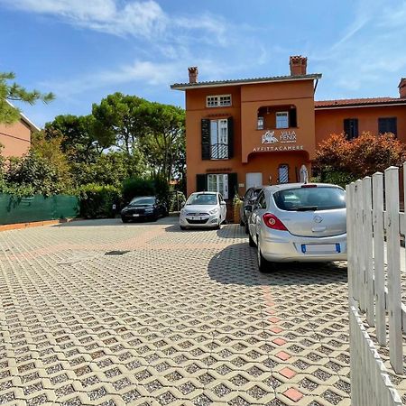 Villa Fenix Osio Sotto Esterno foto