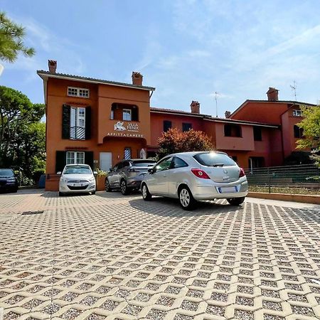 Villa Fenix Osio Sotto Esterno foto