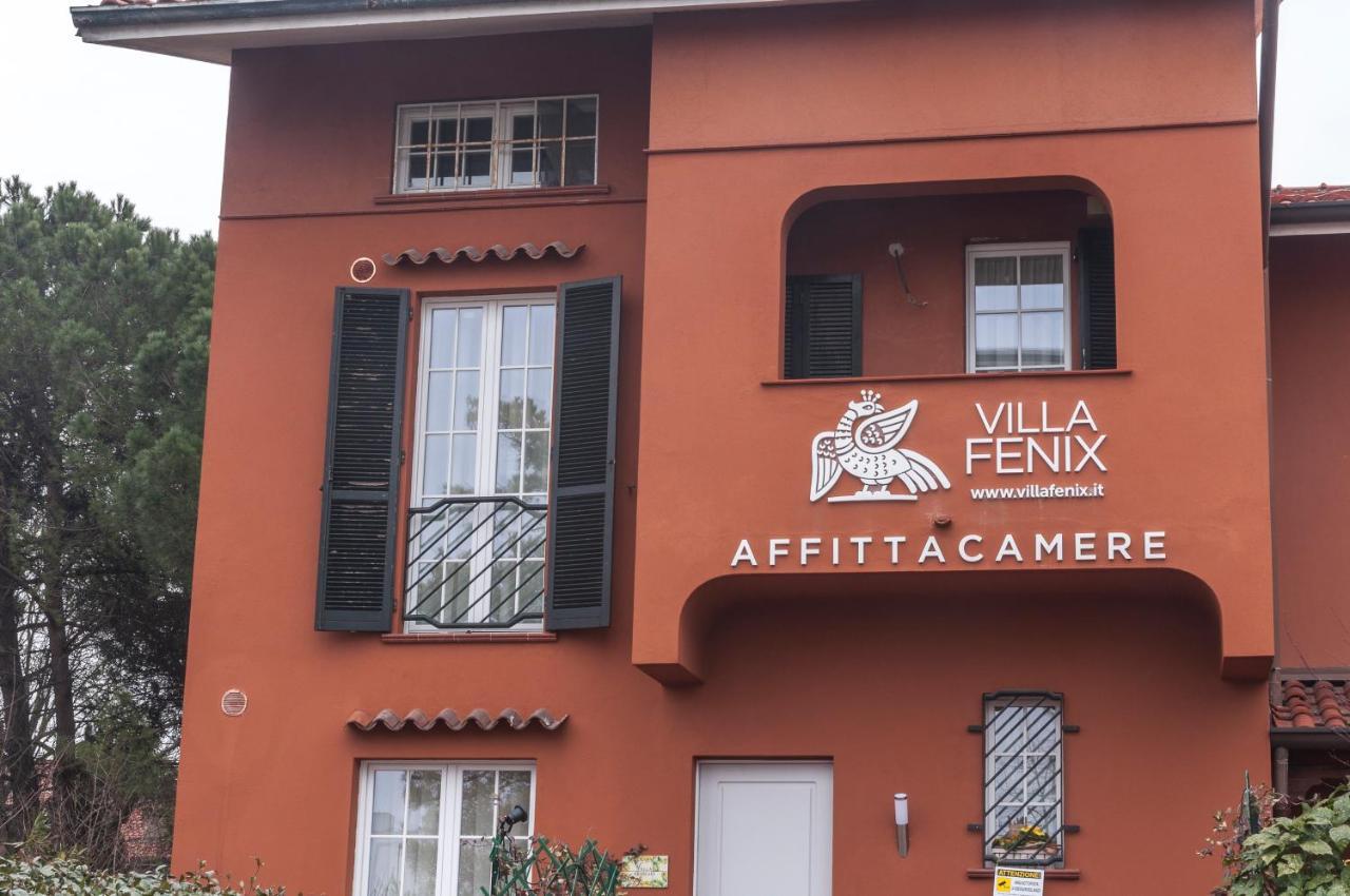Villa Fenix Osio Sotto Esterno foto