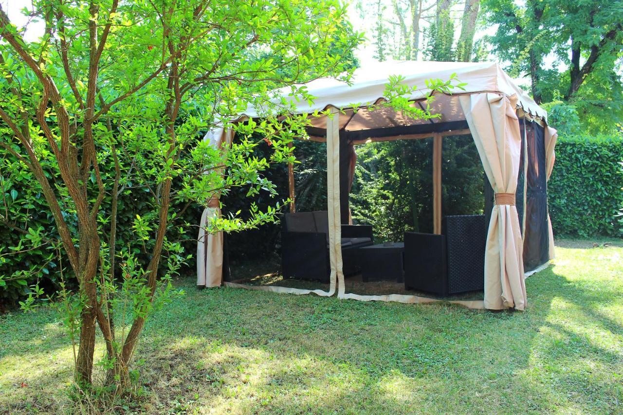 Villa Fenix Osio Sotto Esterno foto