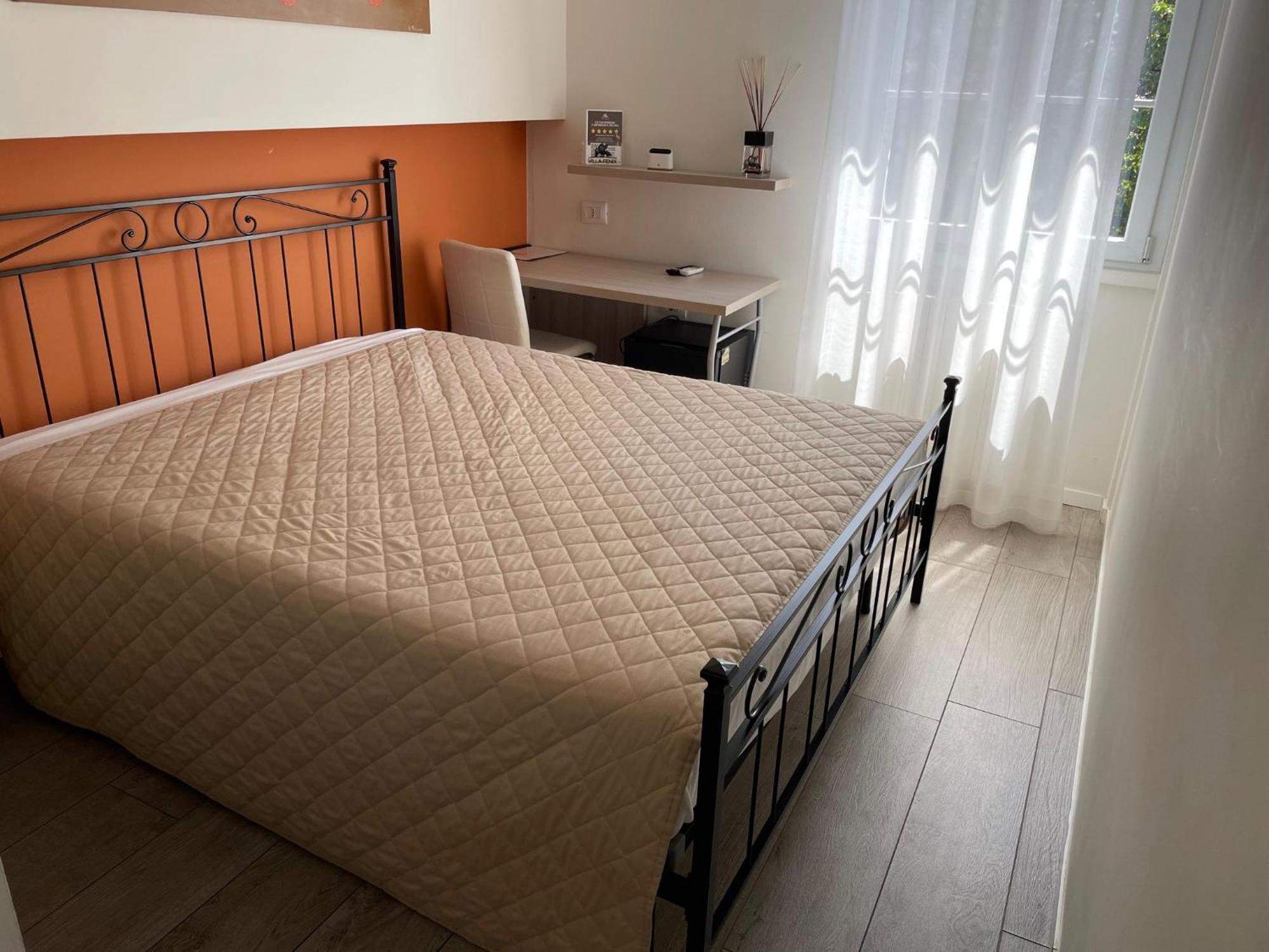 Villa Fenix Osio Sotto Esterno foto