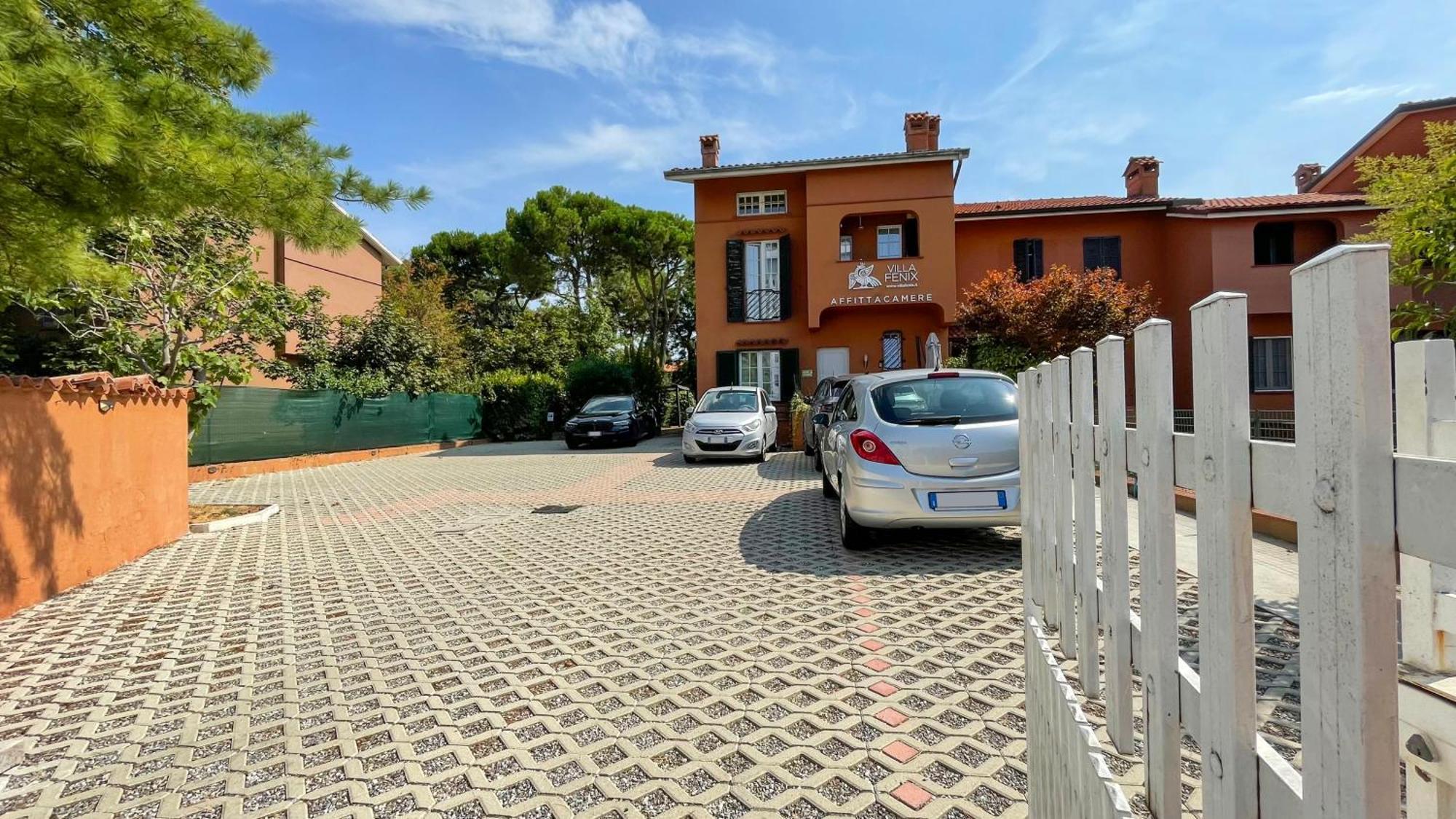 Villa Fenix Osio Sotto Esterno foto