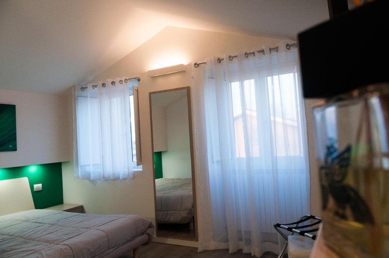 Villa Fenix Osio Sotto Esterno foto
